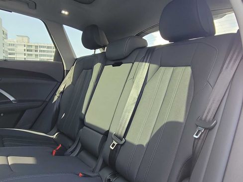 Certified 2025 Audi Q5 Premium w/ Premium Plus AWD/4WD image 19