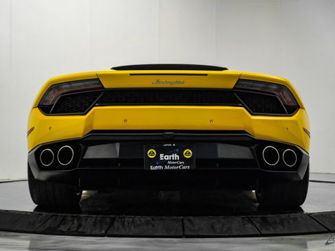 Used 2018 Lamborghini Huracan LP 580-2 image 24