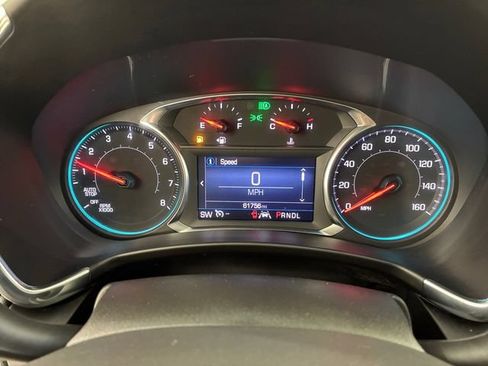 Used 2023 Chevrolet Equinox LS w/ LS Convenience Package AWD/4WD image 25