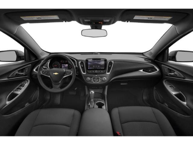 Used 2021 Chevrolet Malibu LT FWD image 11
