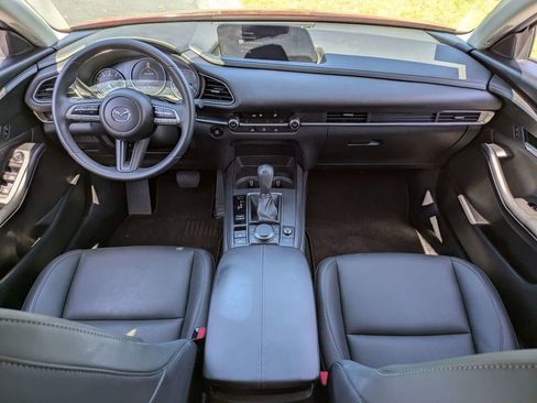 Certified 2023 MAZDA CX-30 AWD 2.5 S w/ Select Package image 17