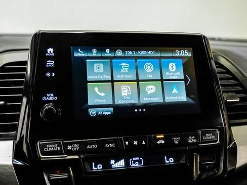 Used 2018 Honda Odyssey EX image 28