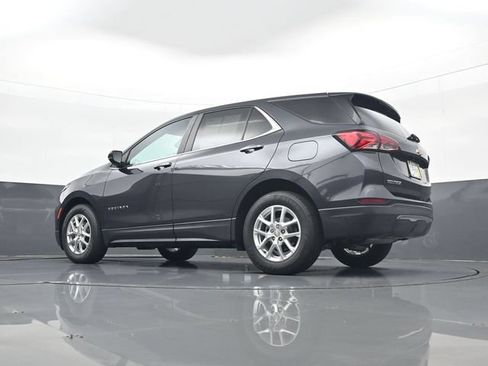 Certified 2022 Chevrolet Equinox LT FWD image 27
