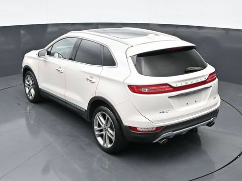 Used 2019 Lincoln MKC Reserve w/ MKC Technology Package AWD/4WD image 38