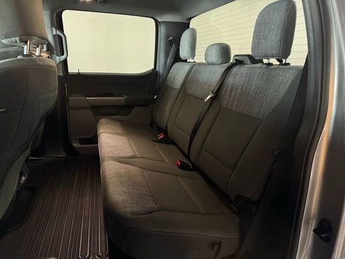 Used 2023 Ford F150 XLT w/ XTR Package image 15