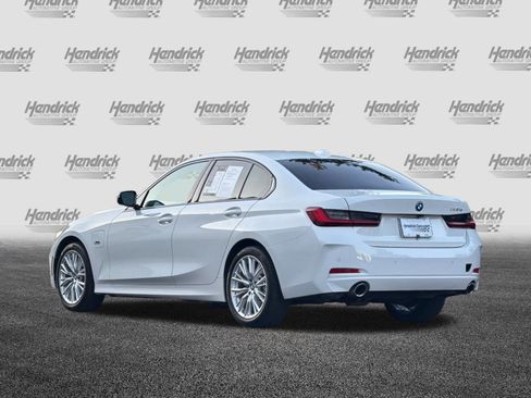 Certified 2023 BMW 330e w/ Convenience Package image 7