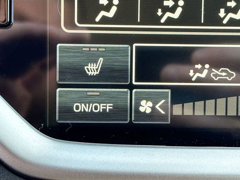 New 2026 Subaru Ascent Limited AWD/4WD image 19