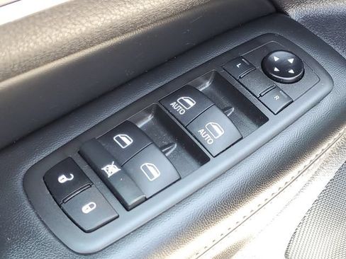 Used 2021 Jeep Grand Cherokee Limited w/ Quick Order Package 28K 80th AWD/4WD image 27