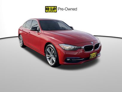 Used 2017 BMW 330i xDrive 330i xDrive