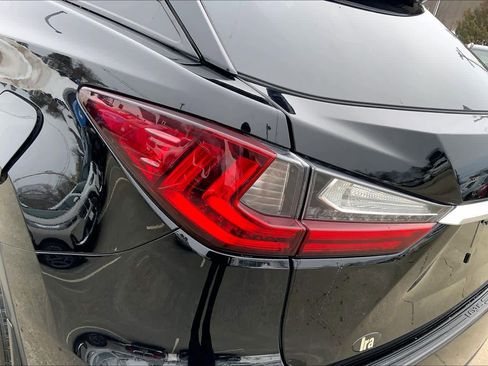 Used 2020 Lexus RX 350 AWD w/ Premium Package image 28