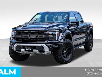 Used 2024 Ford F150 Raptor