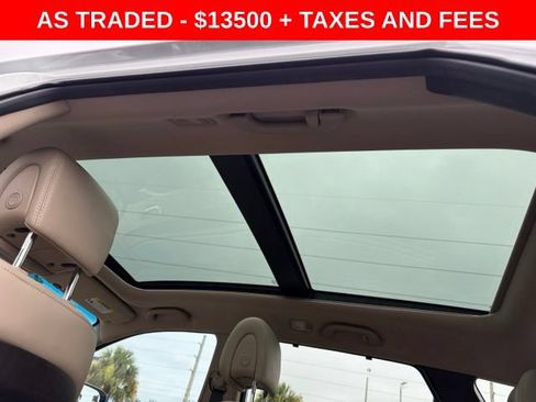 Used 2017 Hyundai Santa Fe Sport w/ 2.4L Tech Package 04 FWD image 17