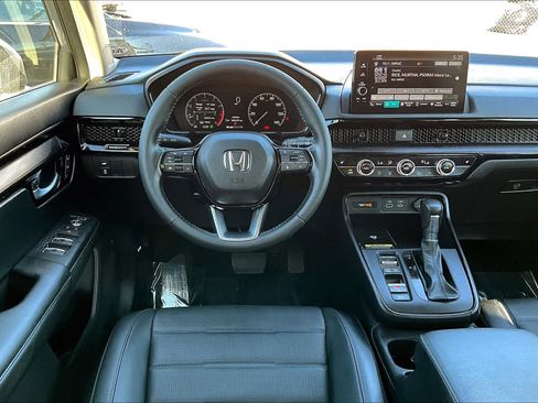 Used 2023 Honda CR-V EX-L image 6