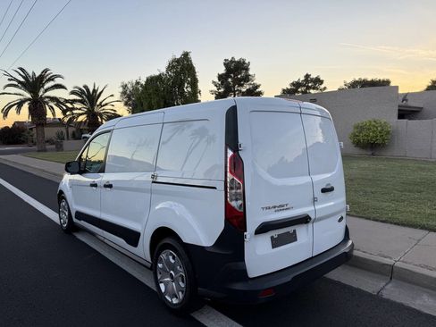 Used 2015 Ford Transit Connect XL image 6