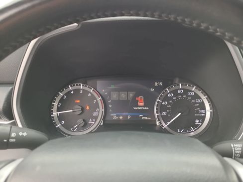 Used 2023 Toyota Highlander XSE image 26