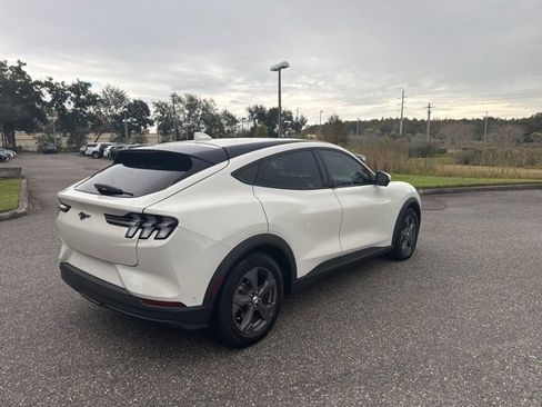 Used 2021 Ford Mustang Mach-E Select w/ Comfort/Technology Package image 5