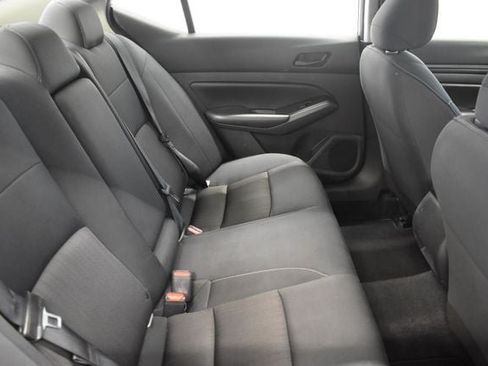 Used 2023 Nissan Altima 2.5 S FWD image 17