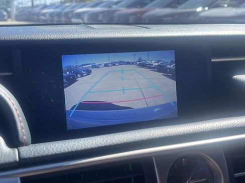 Used 2014 Lexus IS 350 image 29