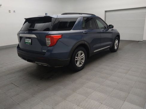 Used 2020 Ford Explorer XLT w/ Equipment Group 202A RWD image 9