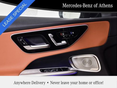 New 2026 Mercedes-Benz GLC 300 image 18