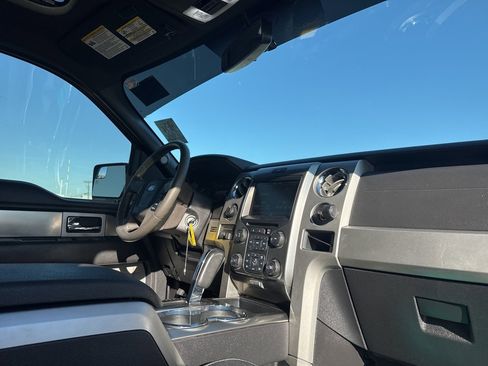 Used 2013 Ford F150 FX2 w/ Luxury Equipment Group image 17