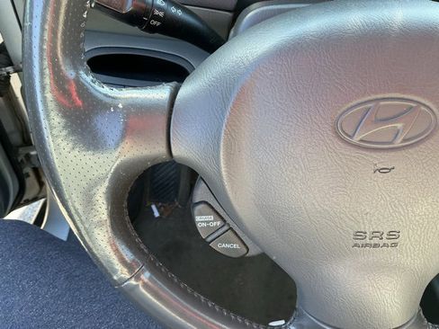 Used 2004 Hyundai Santa Fe GLS image 24