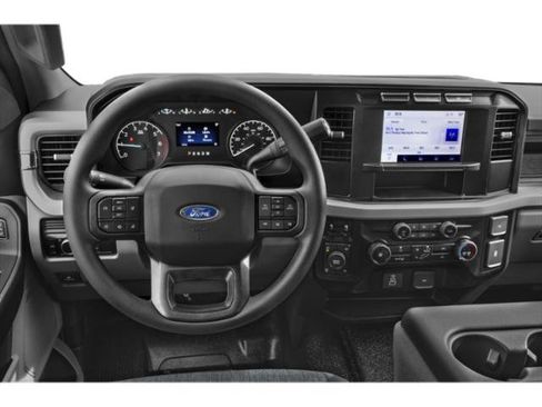 New 2026 Ford F250 4x4 SuperCab Super Duty image 26