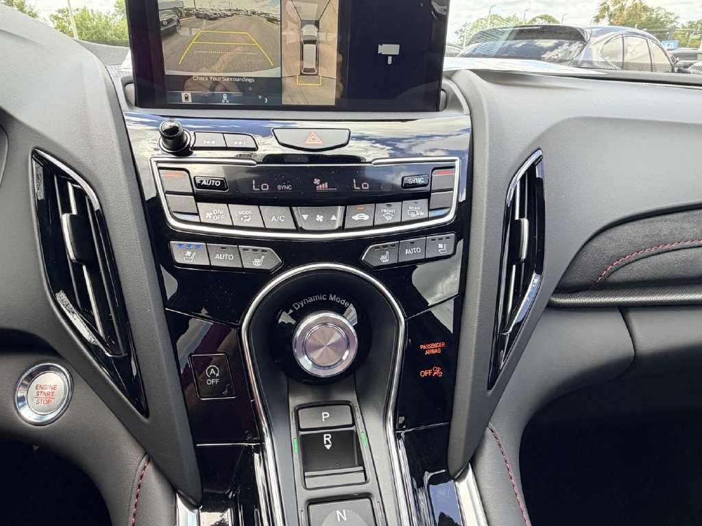 New 2026 Acura RDX w/ Advance Package AWD/4WD image 27