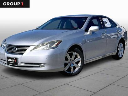 Used 2008 Lexus ES 350
