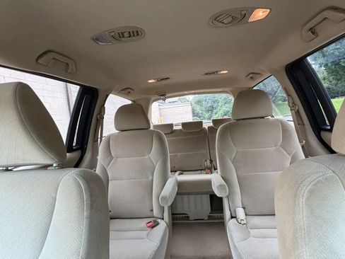Used 2008 Honda Odyssey LX image 16