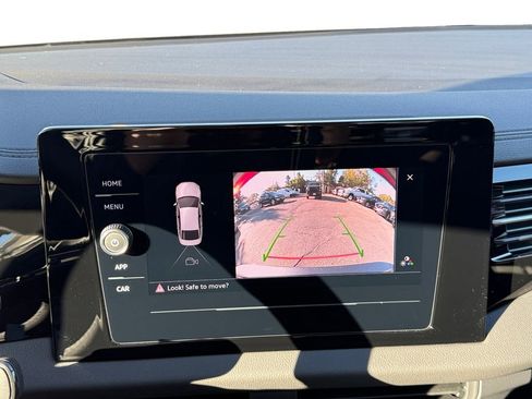 New 2026 Volkswagen Jetta S image 15