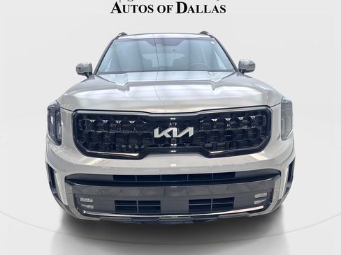 Used 2024 Kia Telluride SX Prestige X-Pro AWD/4WD image 3