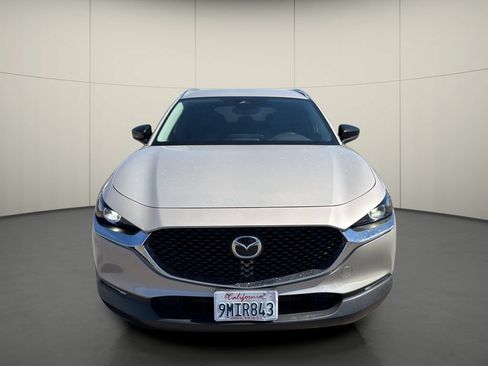 Used 2024 MAZDA CX-30 AWD 2.5 S w/ Select Sport Pkg image 2