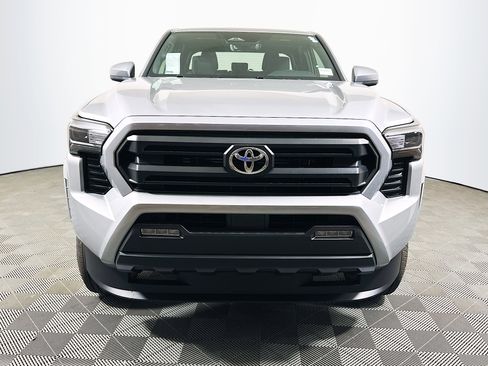 New 2026 Toyota Tacoma SR5 AWD/4WD image 3