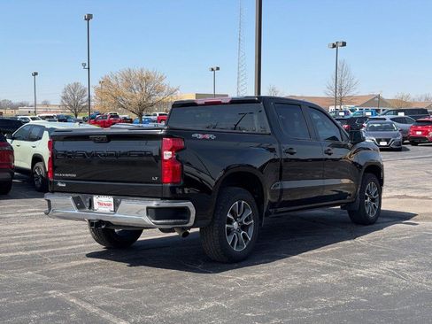 Used 2023 Chevrolet Silverado 1500 LT image 3