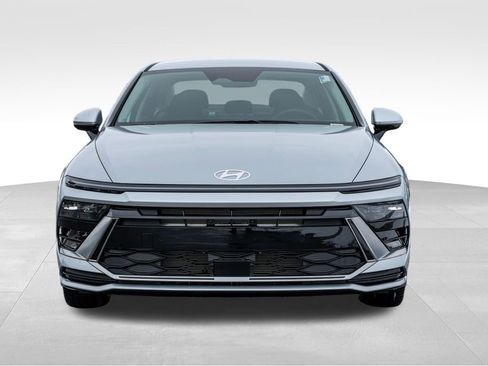 New 2026 Hyundai Sonata SEL image 2