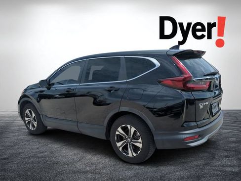Used 2022 Honda CR-V Special Edition image 6