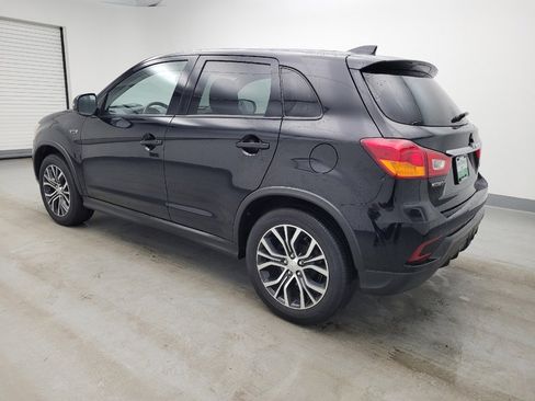 Used 2018 Mitsubishi Outlander Sport LE image 3