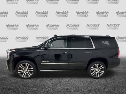 Used 2018 GMC Yukon Denali w/ Denali Ultimate Package image 7