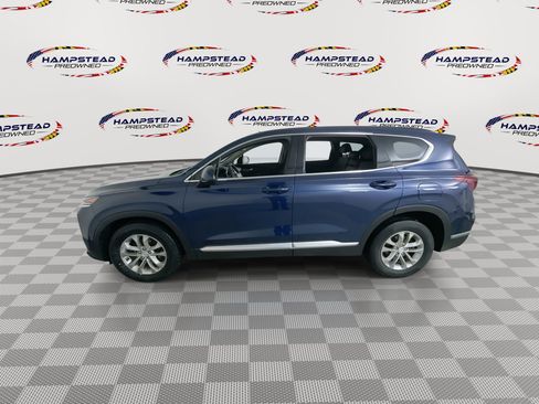 Used 2020 Hyundai Santa Fe SEL image 5