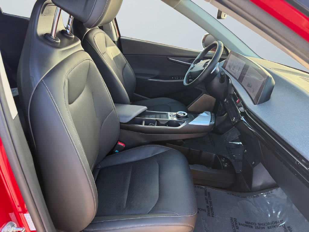 Used 2024 Kia EV6 Wind w/ Wind Technology Package AWD/4WD image 15