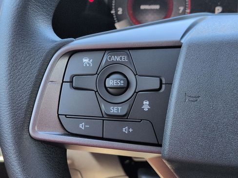 New 2026 Nissan Sentra S w/ Floor Mat Package FWD image 14