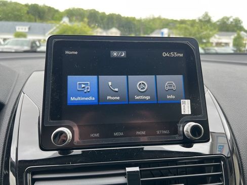 New 2026 Mitsubishi Eclipse Cross ES AWD/4WD image 18
