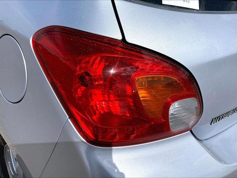 Used 2015 Mitsubishi Mirage ES FWD image 21