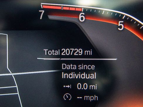 Used 2023 BMW Z4 sDrive30i w/ Premium Package RWD image 19