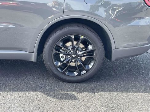 New 2026 Dodge Durango GT w/ Blacktop Package image 11