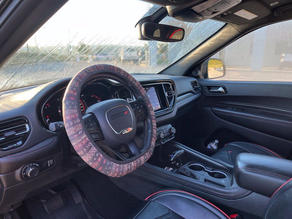 Used 2024 Dodge Durango GT AWD/4WD image 5