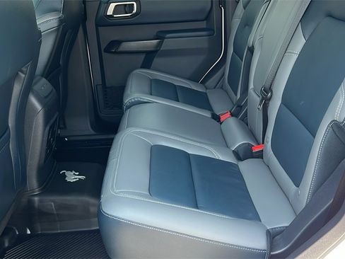 Used 2024 Ford Bronco Outer Banks image 29