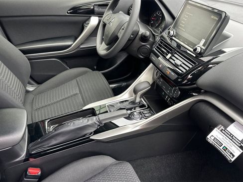 New 2026 Mitsubishi Eclipse Cross Ralliart image 17