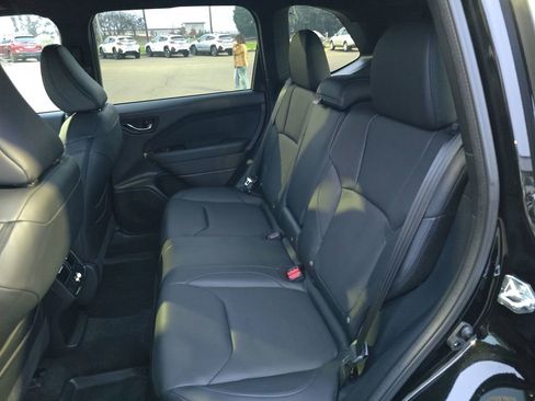 New 2026 Subaru Forester Limited image 11